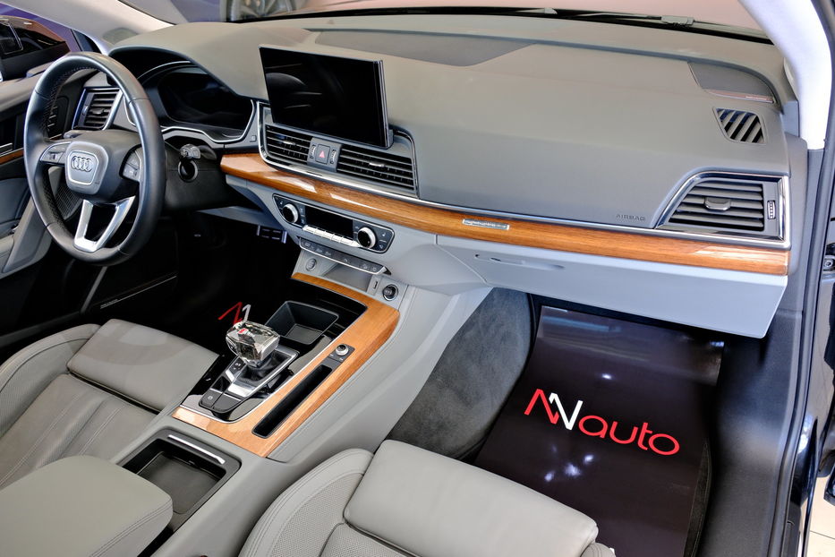 Продам Audi Q5 2022 года в Одессе