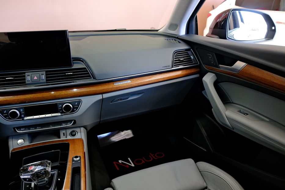 Продам Audi Q5 2022 года в Одессе