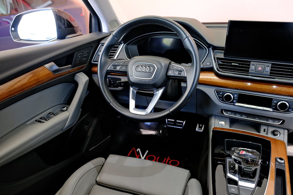 Продам Audi Q5 2022 года в Одессе