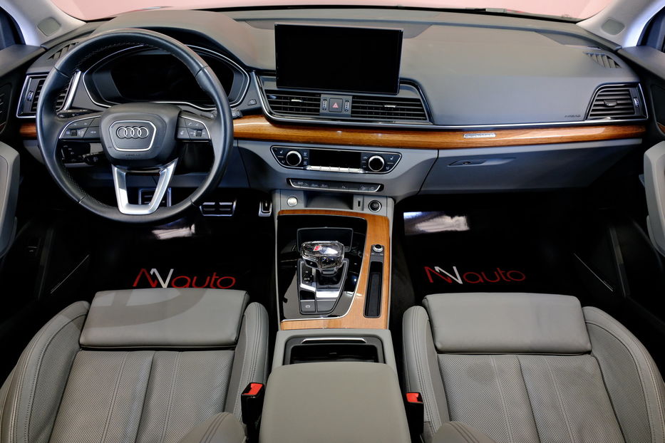 Продам Audi Q5 2022 года в Одессе