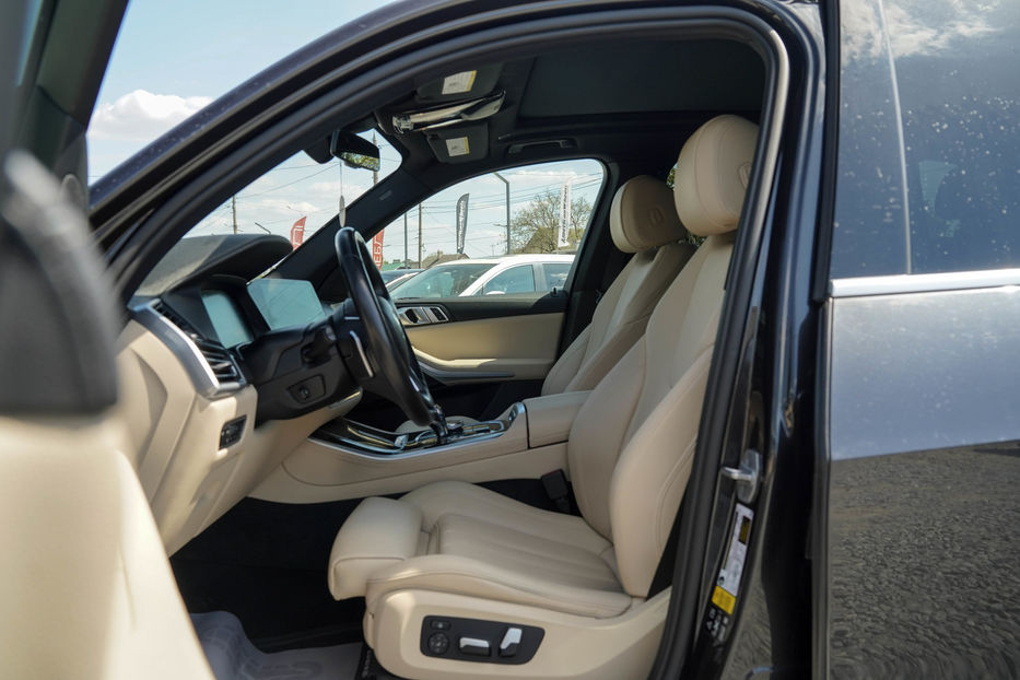 Продам BMW X5 xDrive40I 2020 года в Черновцах