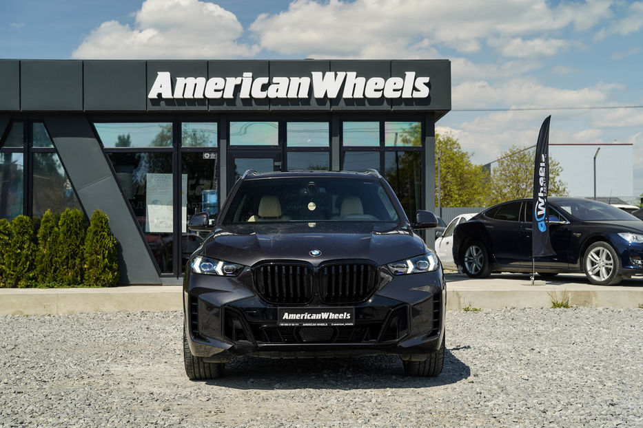 Продам BMW X5 xDrive40I 2020 года в Черновцах