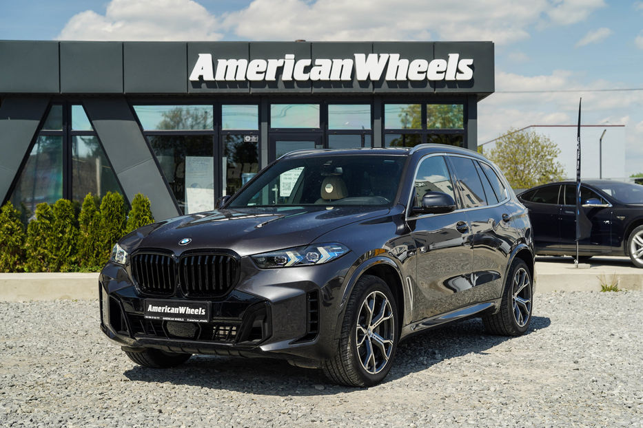 Продам BMW X5 xDrive40I 2020 года в Черновцах