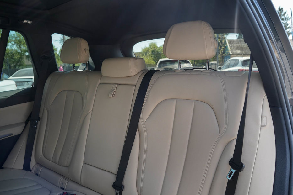 Продам BMW X5 xDrive40I 2020 года в Черновцах