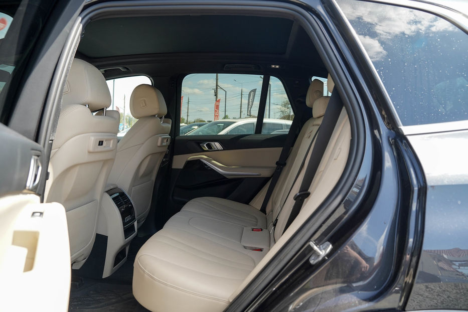 Продам BMW X5 xDrive40I 2020 года в Черновцах