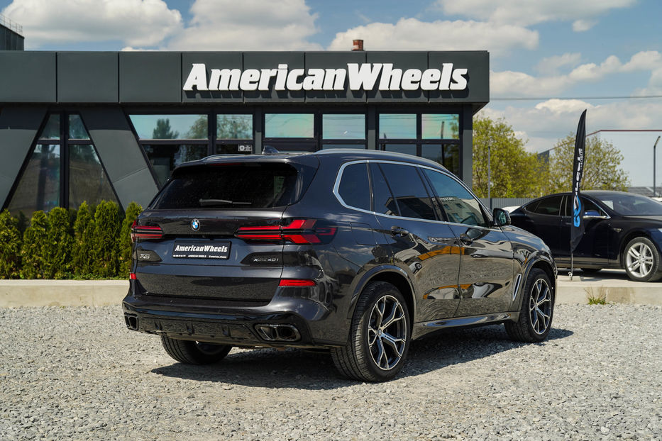 Продам BMW X5 xDrive40I 2020 года в Черновцах