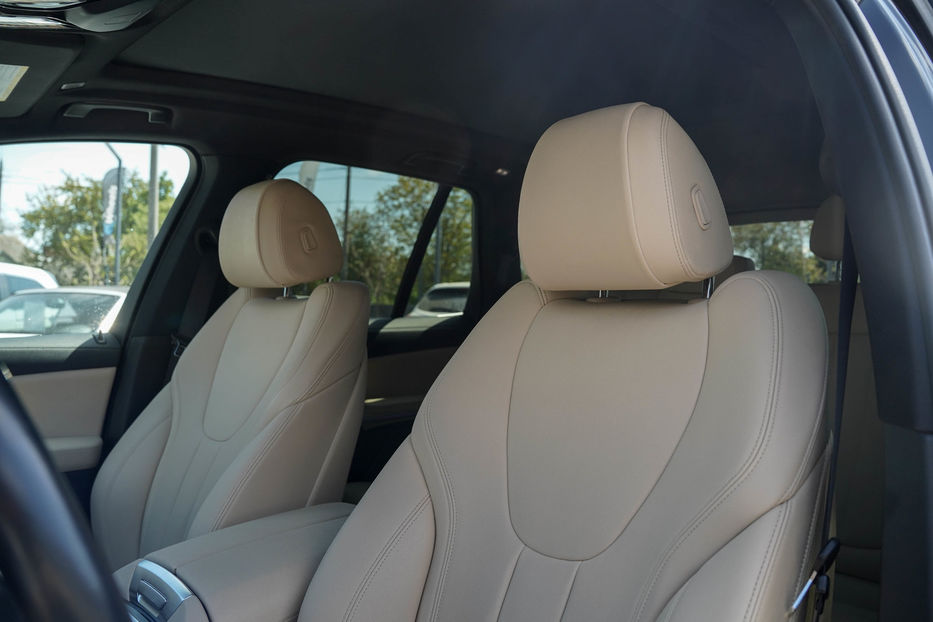 Продам BMW X5 xDrive40I 2020 года в Черновцах
