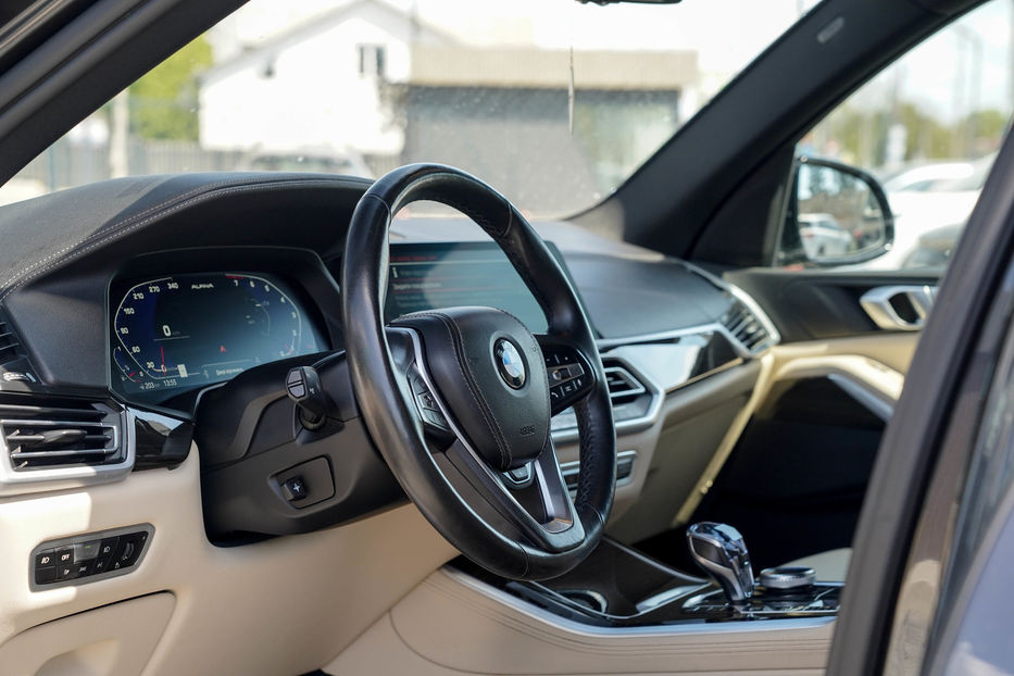 Продам BMW X5 xDrive40I 2020 года в Черновцах