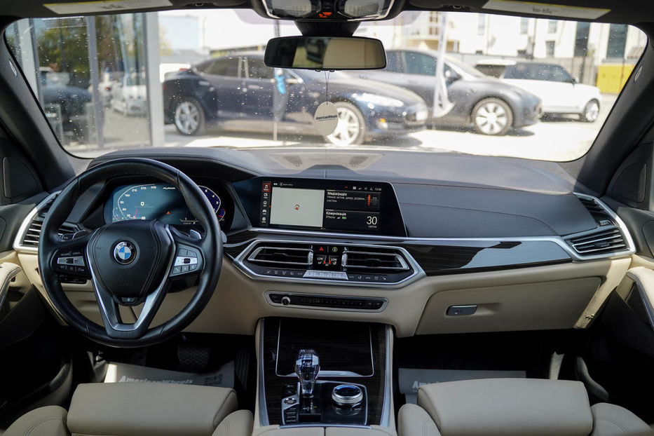 Продам BMW X5 xDrive40I 2020 года в Черновцах