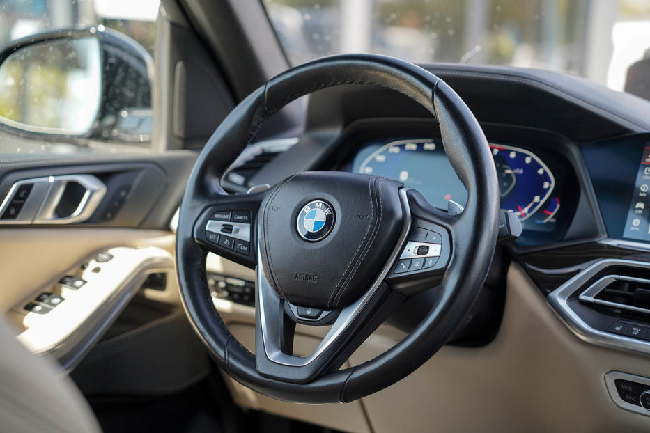 Продам BMW X5 xDrive40I 2020 года в Черновцах