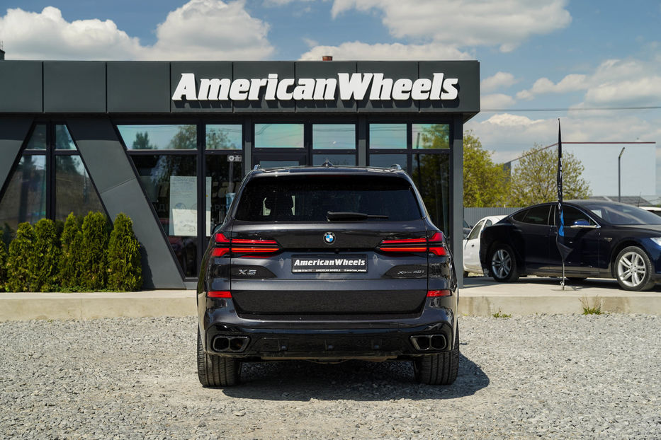 Продам BMW X5 xDrive40I 2020 года в Черновцах