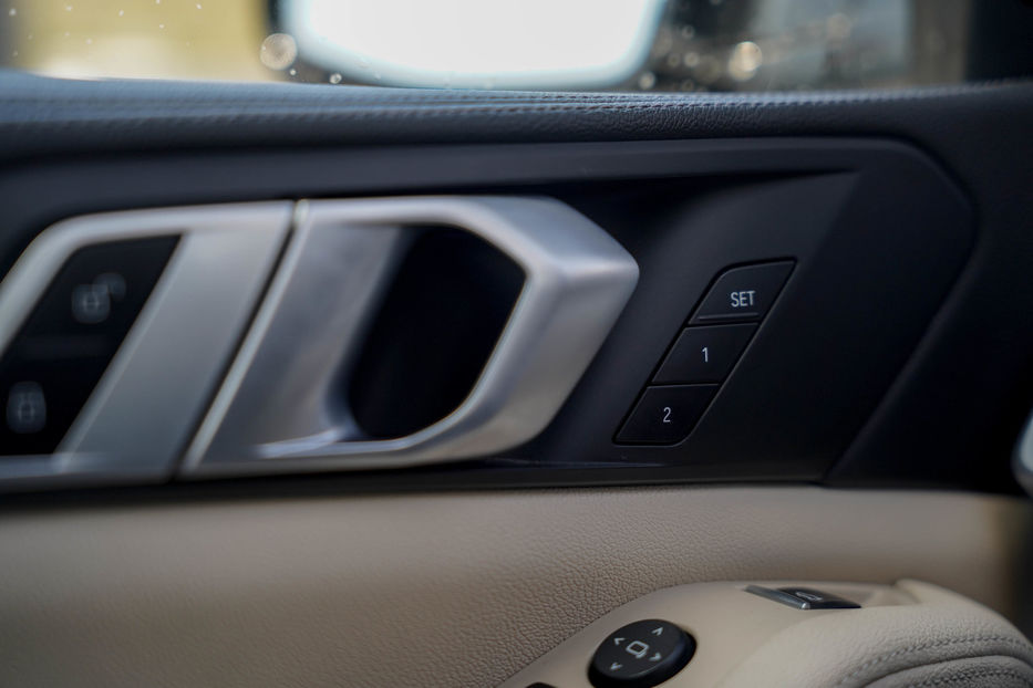 Продам BMW X5 xDrive40I 2020 года в Черновцах