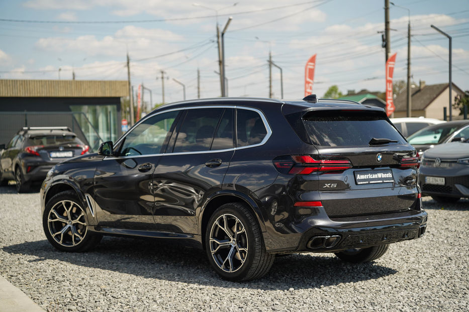 Продам BMW X5 xDrive40I 2020 года в Черновцах