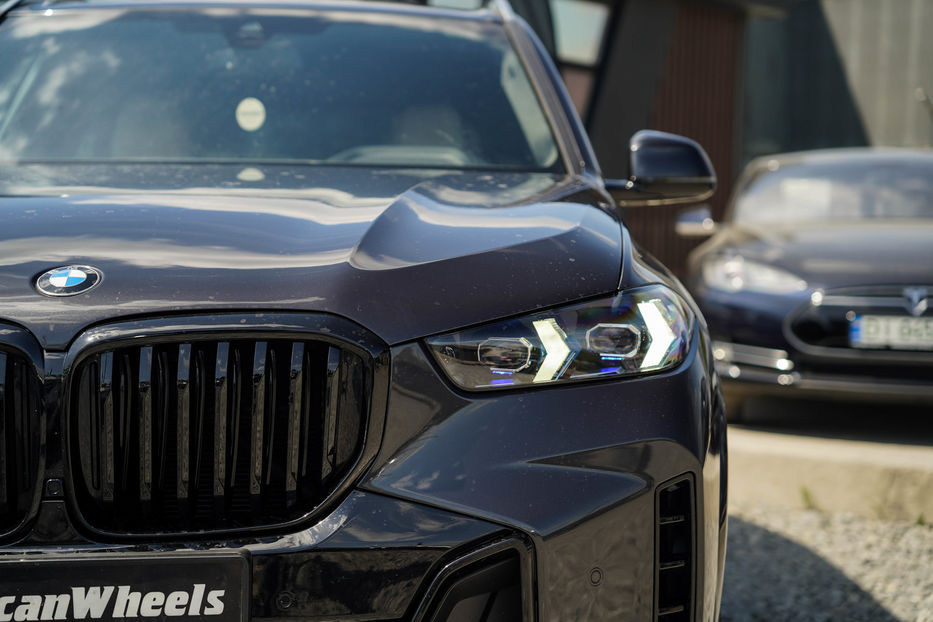 Продам BMW X5 xDrive40I 2020 года в Черновцах