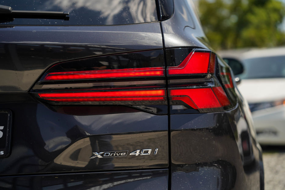 Продам BMW X5 xDrive40I 2020 года в Черновцах