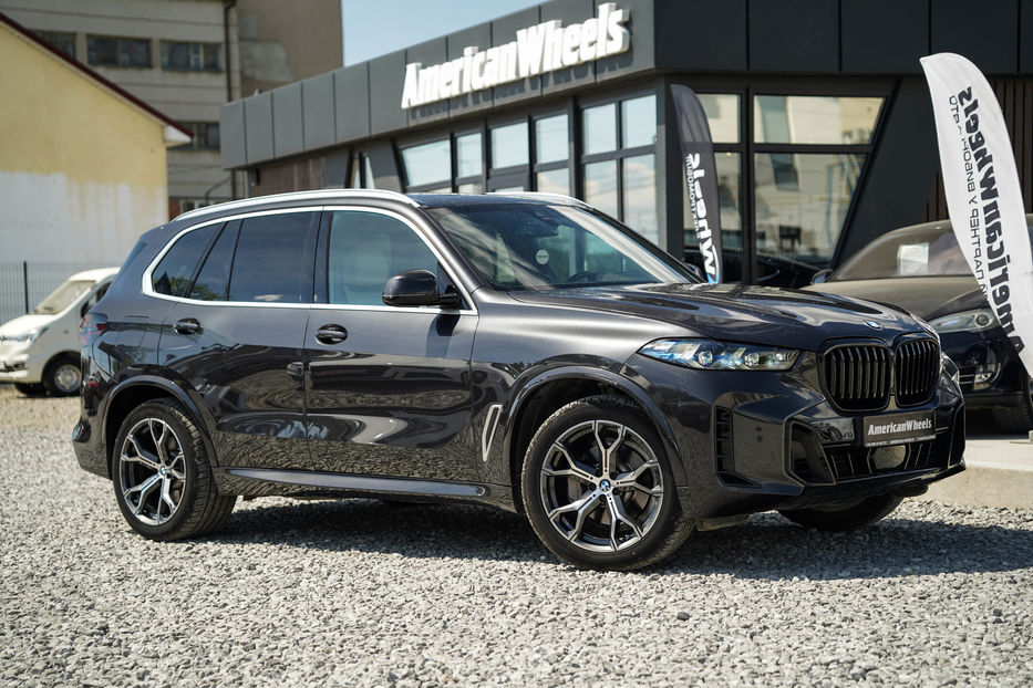 Продам BMW X5 xDrive40I 2020 года в Черновцах