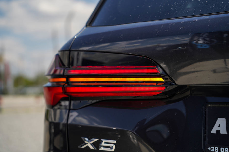 Продам BMW X5 xDrive40I 2020 года в Черновцах