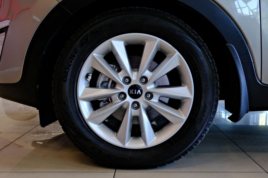 Продам Kia Sportage 2012 года в Одессе