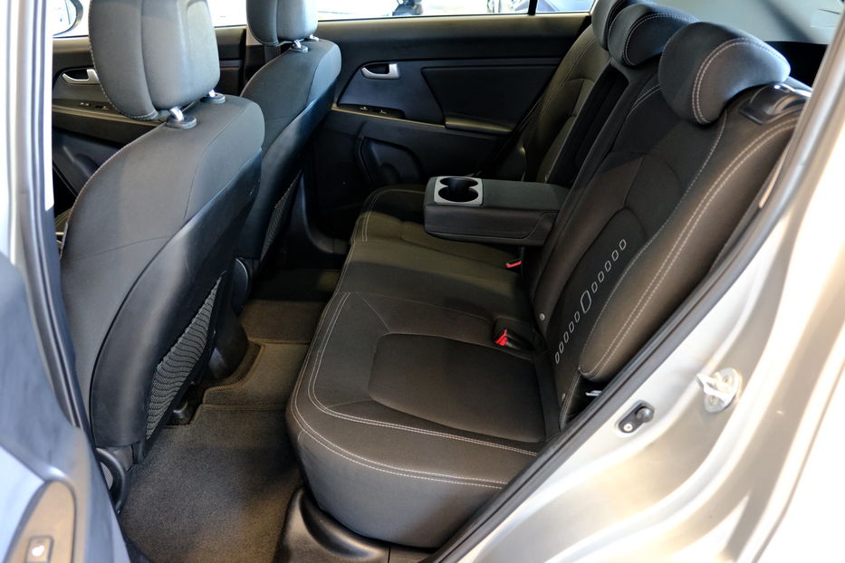 Продам Kia Sportage 2012 года в Одессе