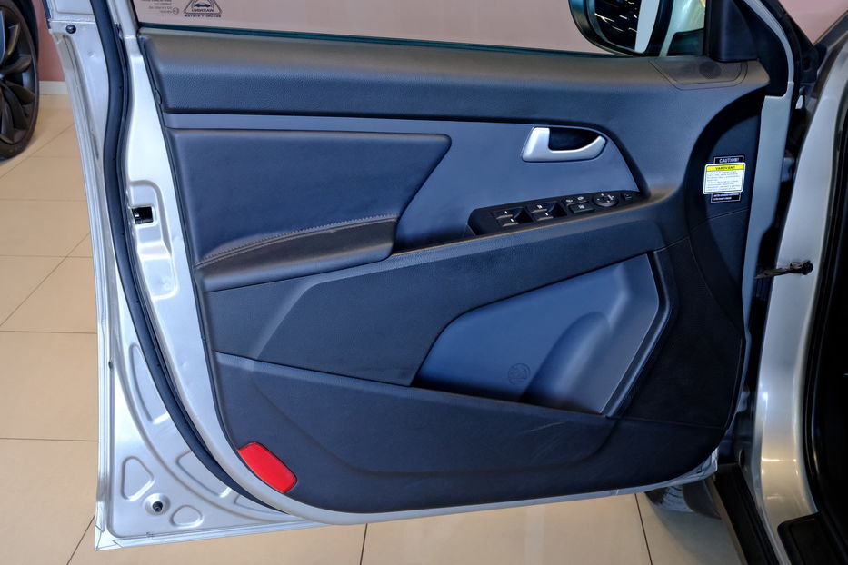 Продам Kia Sportage 2012 года в Одессе