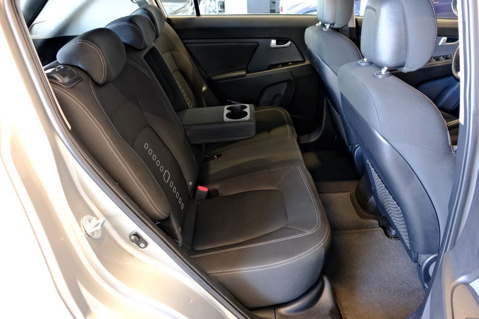 Продам Kia Sportage 2012 года в Одессе