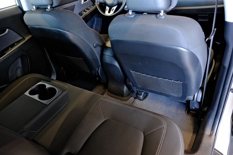 Продам Kia Sportage 2012 года в Одессе