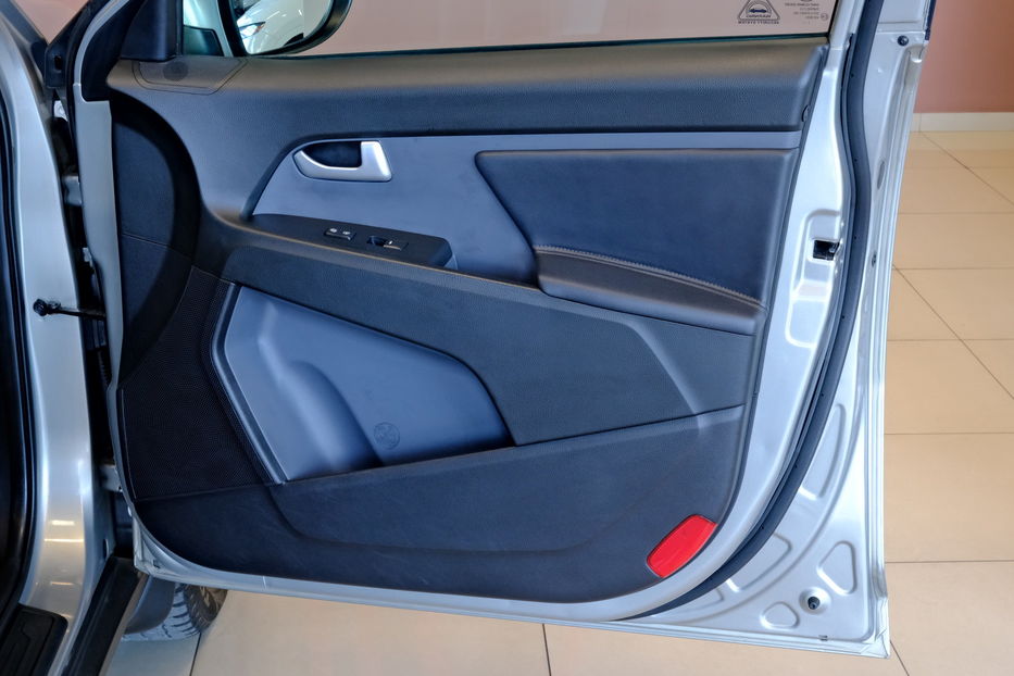 Продам Kia Sportage 2012 года в Одессе