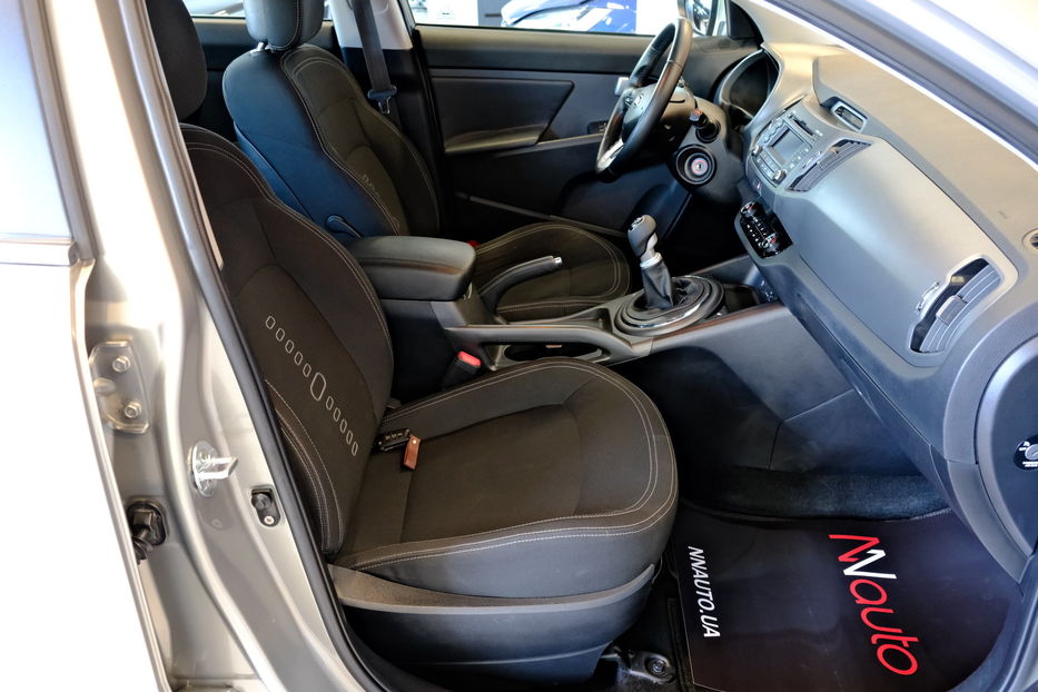 Продам Kia Sportage 2012 года в Одессе