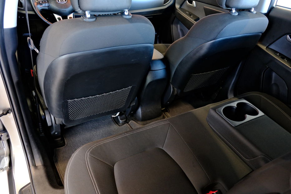 Продам Kia Sportage 2012 года в Одессе