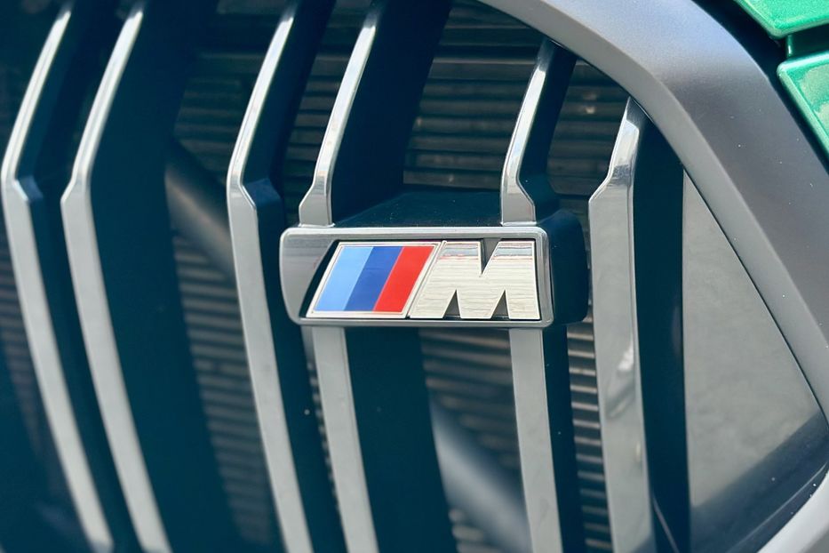 Продам BMW X6 M60i 2023 года в Киеве