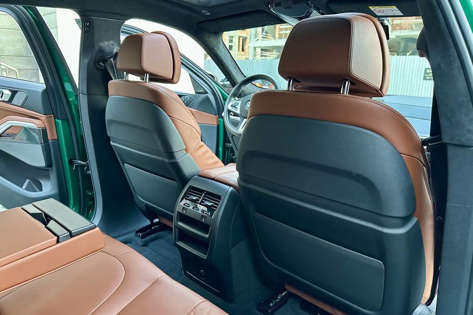 Продам BMW X6 M60i 2023 года в Киеве