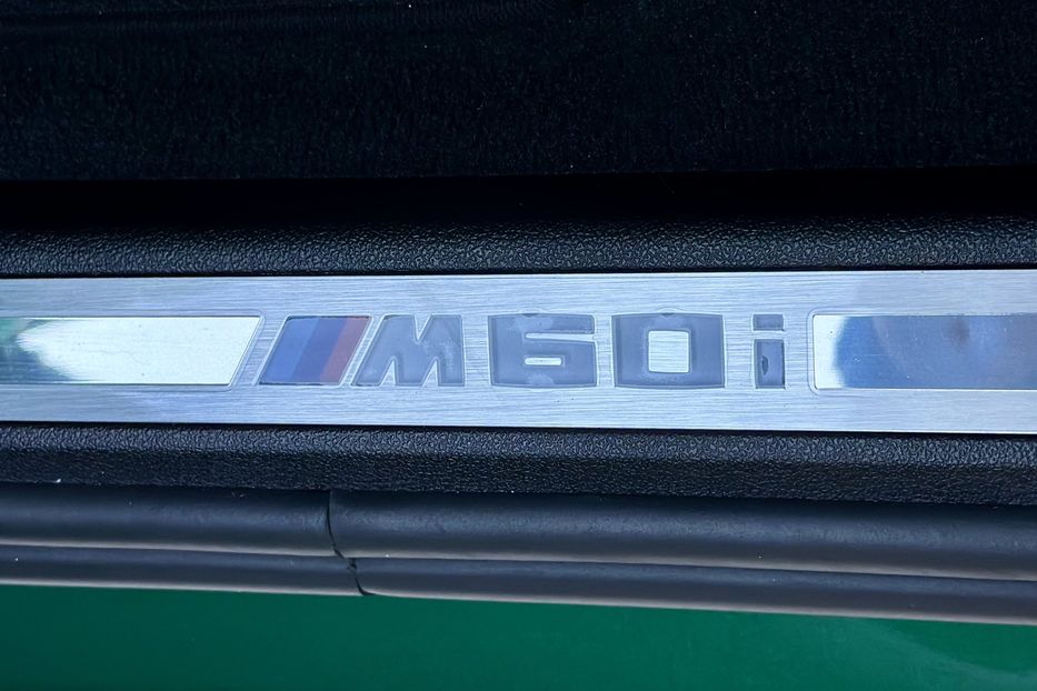Продам BMW X6 M60i 2023 года в Киеве