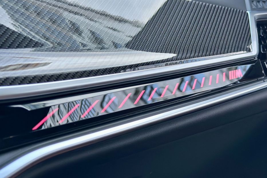 Продам BMW X6 M60i 2023 года в Киеве