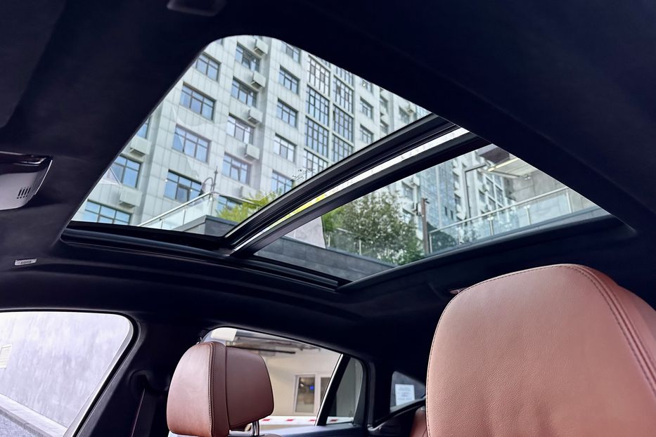 Продам BMW X6 M60i 2023 года в Киеве