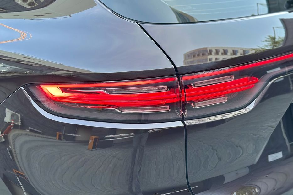 Продам Porsche Cayenne 2018 года в Киеве