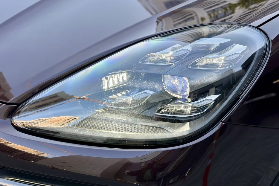 Продам Porsche Cayenne 2018 года в Киеве