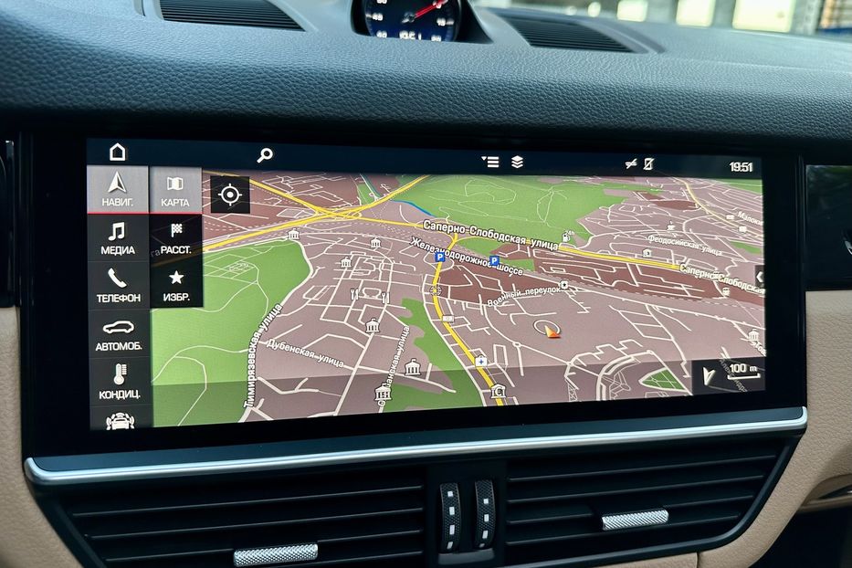 Продам Porsche Cayenne 2018 года в Киеве
