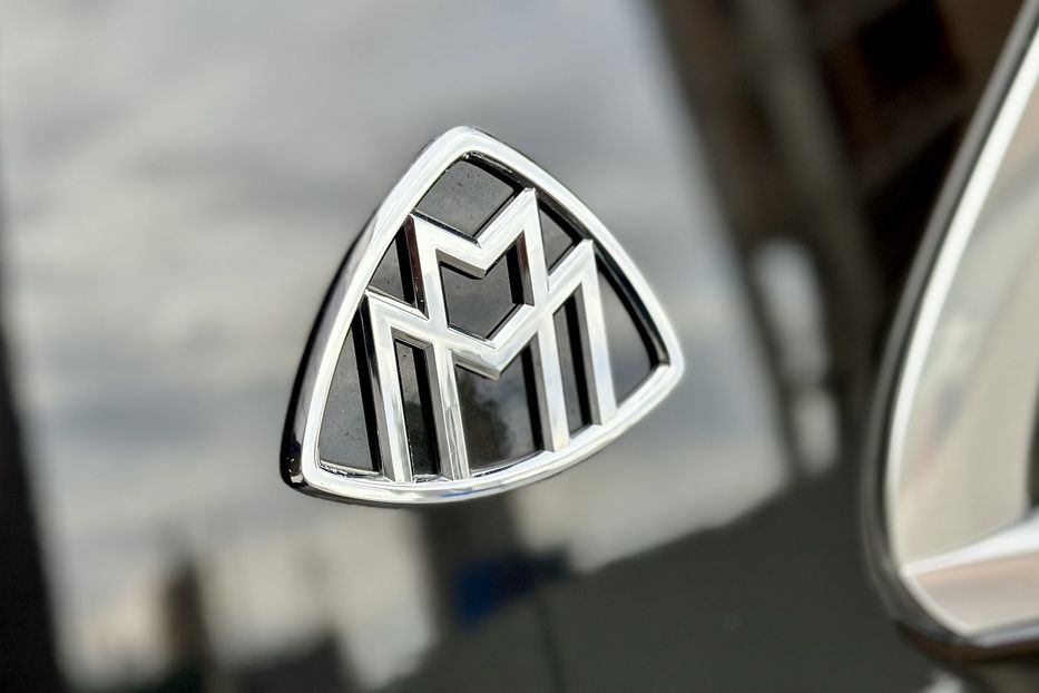 Продам Mercedes-Benz Maybach GLS 600 2021 года в Киеве