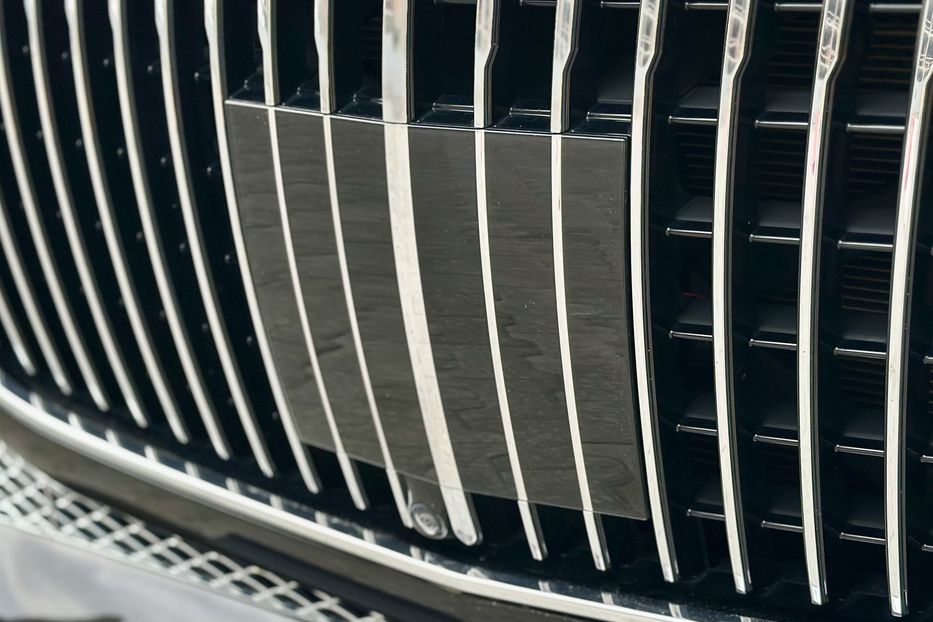 Продам Mercedes-Benz Maybach GLS 600 2021 года в Киеве