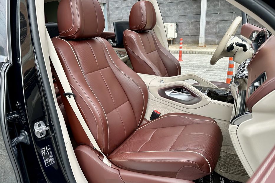 Продам Mercedes-Benz Maybach GLS 600 2021 года в Киеве