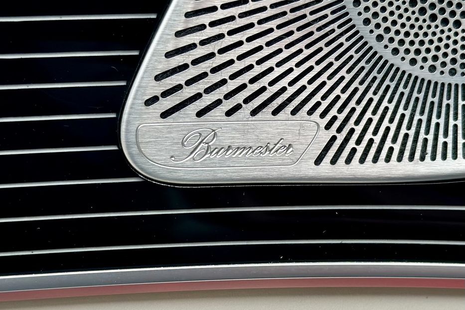 Продам Mercedes-Benz Maybach GLS 600 2021 года в Киеве