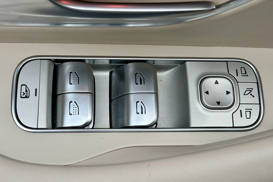 Продам Mercedes-Benz Maybach GLS 600 2021 года в Киеве