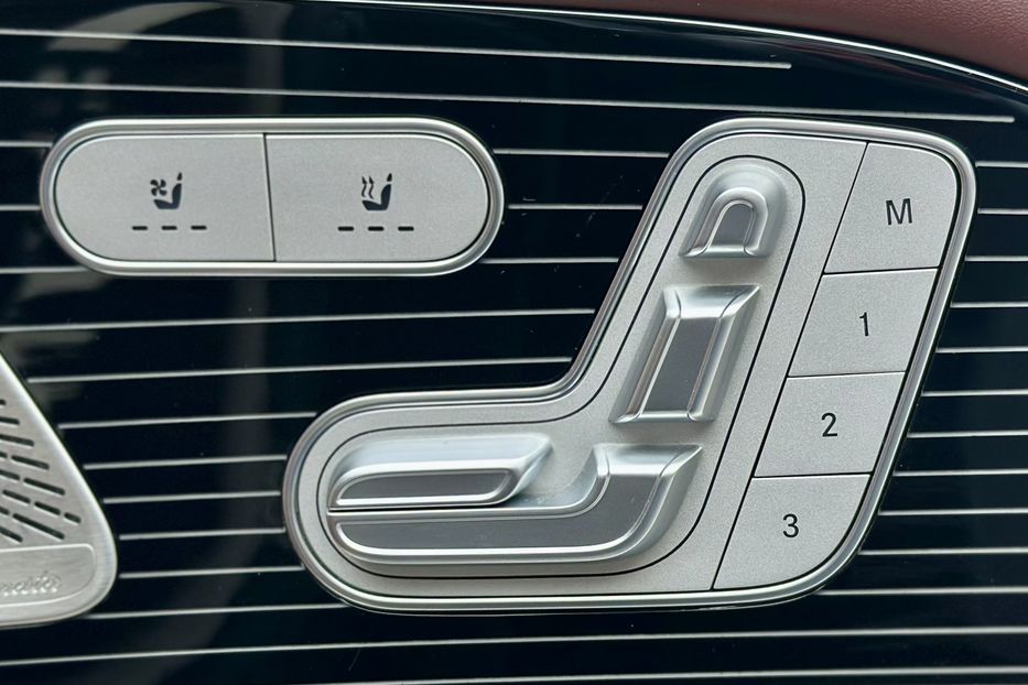 Продам Mercedes-Benz Maybach GLS 600 2021 года в Киеве