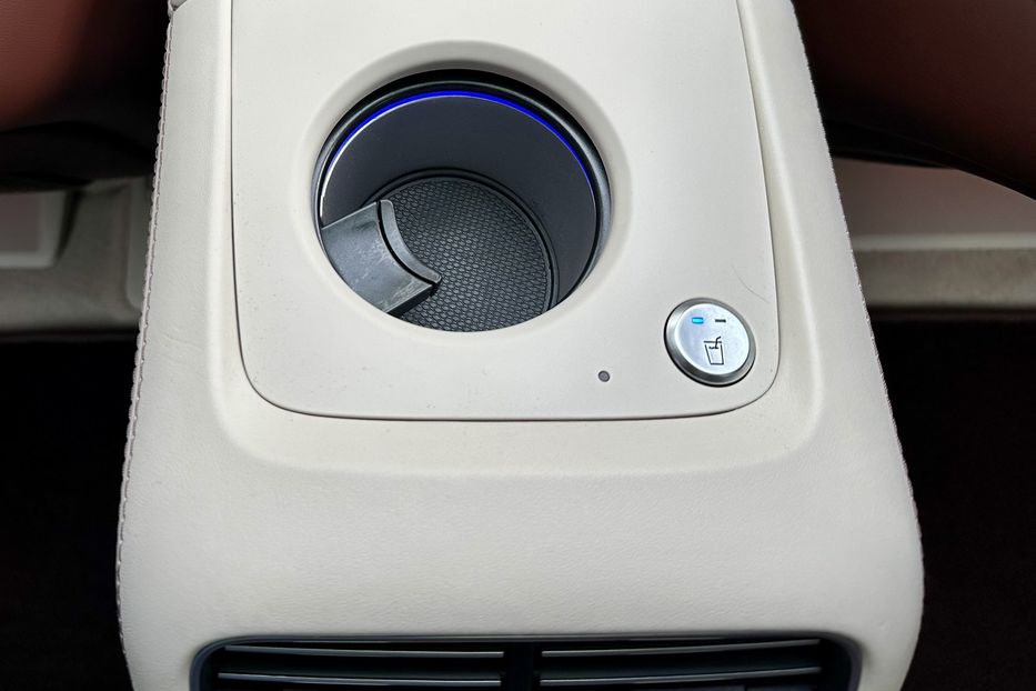 Продам Mercedes-Benz Maybach GLS 600 2021 года в Киеве