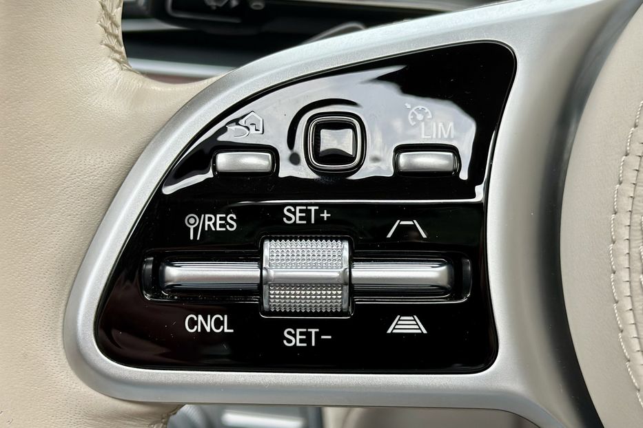 Продам Mercedes-Benz Maybach GLS 600 2021 года в Киеве