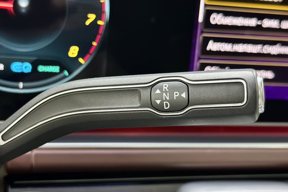 Продам Mercedes-Benz Maybach GLS 600 2021 года в Киеве