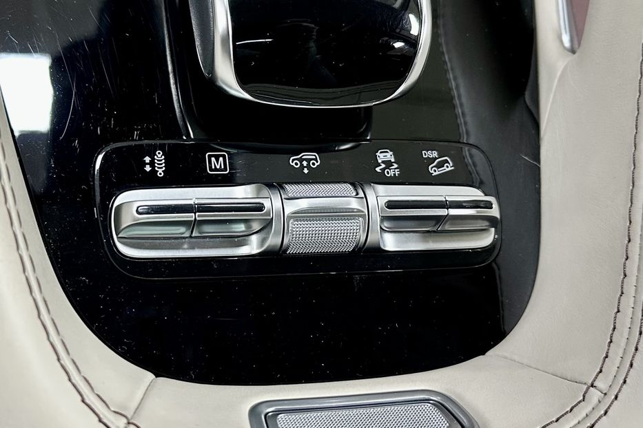 Продам Mercedes-Benz Maybach GLS 600 2021 года в Киеве