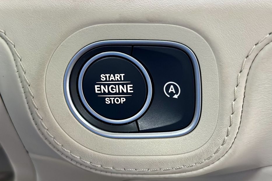 Продам Mercedes-Benz Maybach GLS 600 2021 года в Киеве