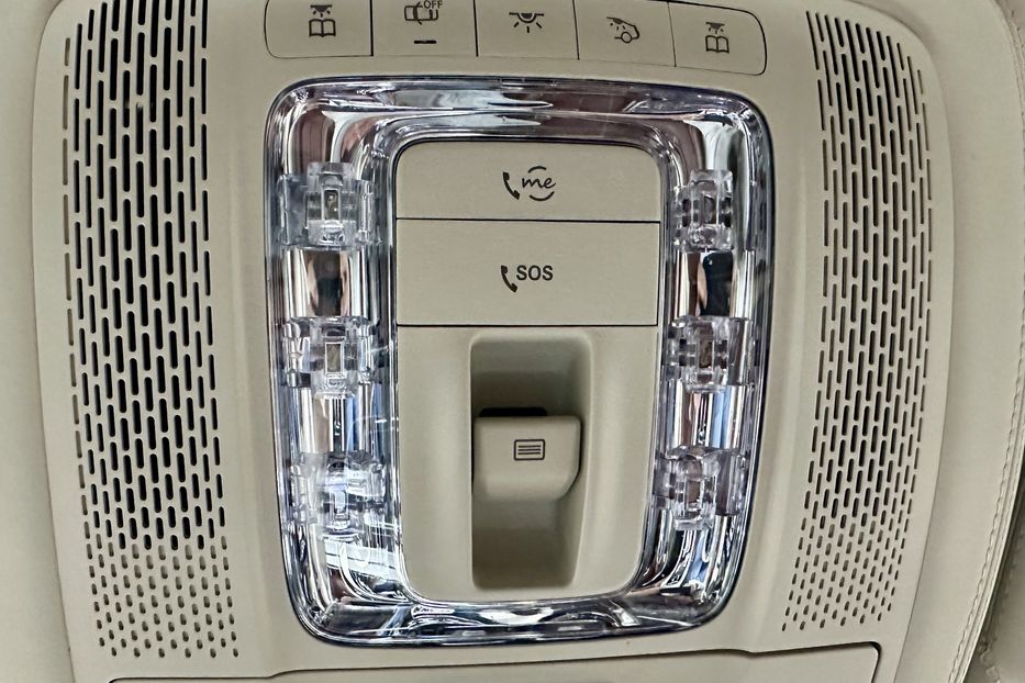 Продам Mercedes-Benz Maybach GLS 600 2021 года в Киеве
