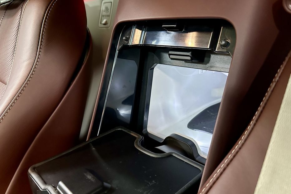 Продам Mercedes-Benz Maybach GLS 600 2021 года в Киеве